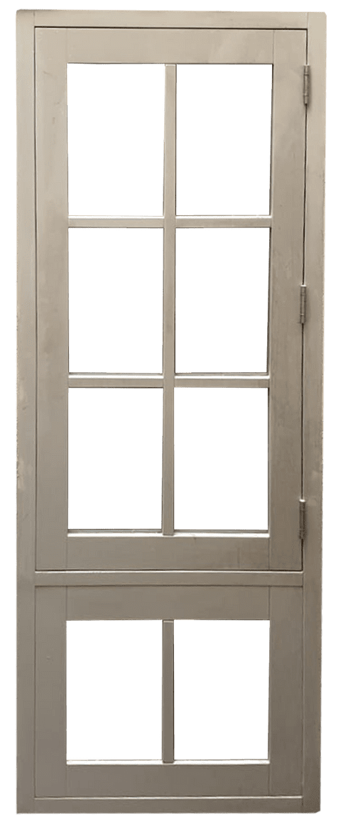 Bespoke window 4